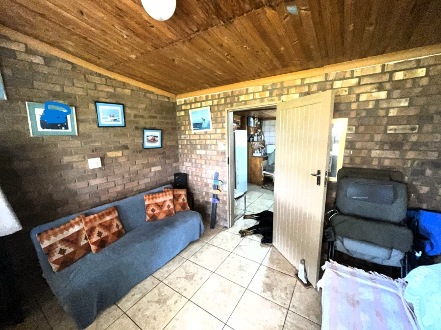 Commercial Property for Sale in Leeudoringstad North West